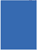 Plain Blue